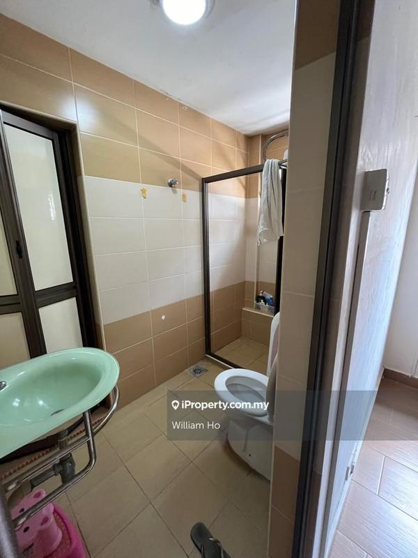 Rumah Teres 2-Tingkat untuk Dijual di Desa Pandan, Ampang oleh William Ho - iProperty.com.my