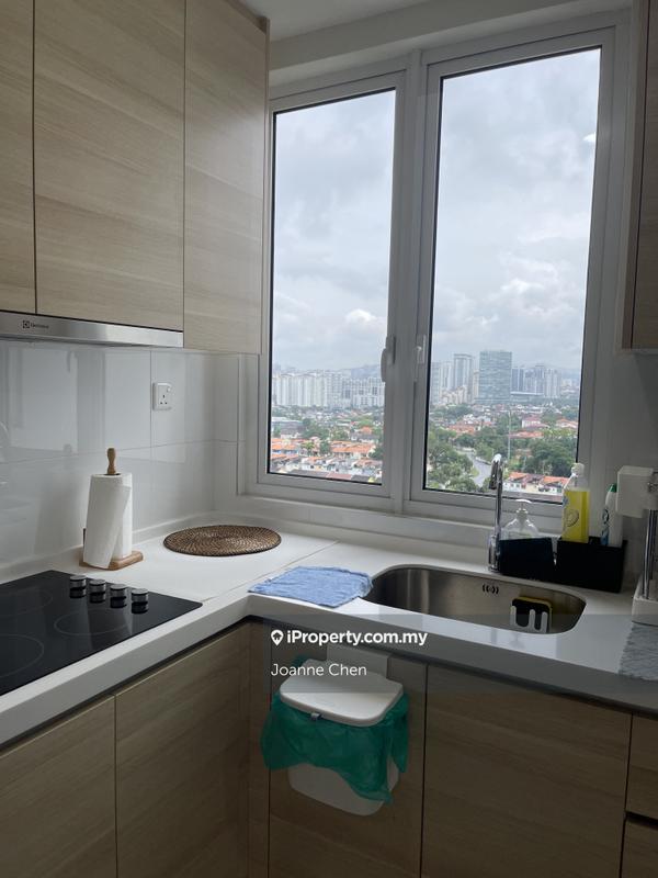 Kediaman Servis untuk Dijual di RYAN & MIHO oleh Joanne Chen - iProperty.com.my