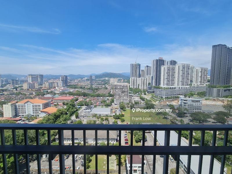 For Rent - Seasons Garden Residences