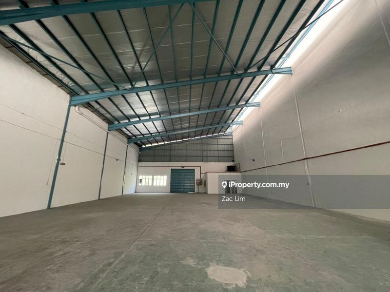 For Rent - USJ, Subang Jaya