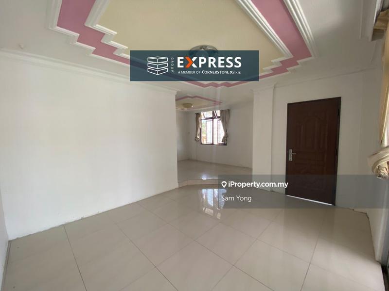2-storey Terraced House for Sale in Bumiko, Miri by Sam Yong - iProperty.com.my