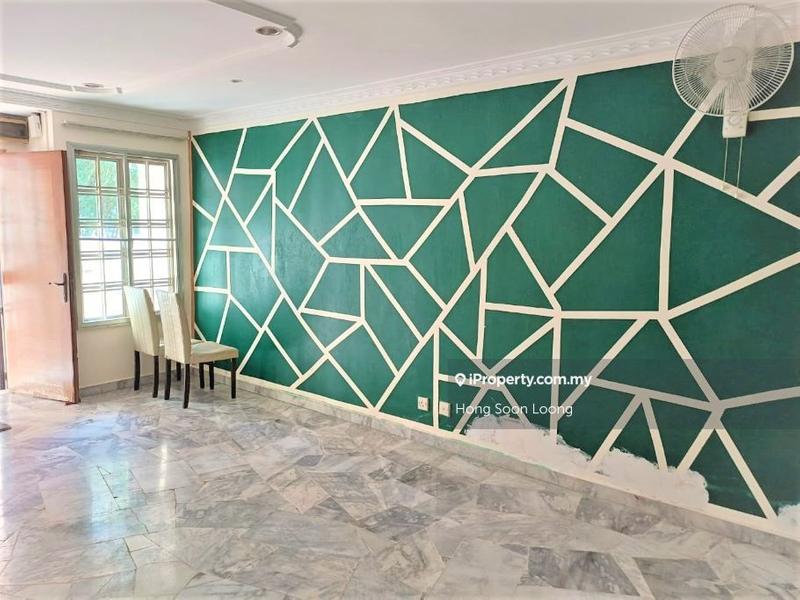 Rumah Teres 2-Tingkat untuk Dijual di Gasing Indah, Petaling Jaya oleh Hong Soon Loong - iProperty.com.my