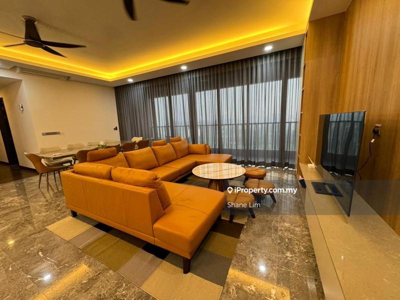 For Rent - The Estate