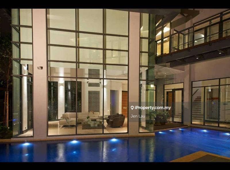 Bungalow House for Sale in Damansara Heights, Kuala Lumpur by Jen Lau - iProperty.com.my