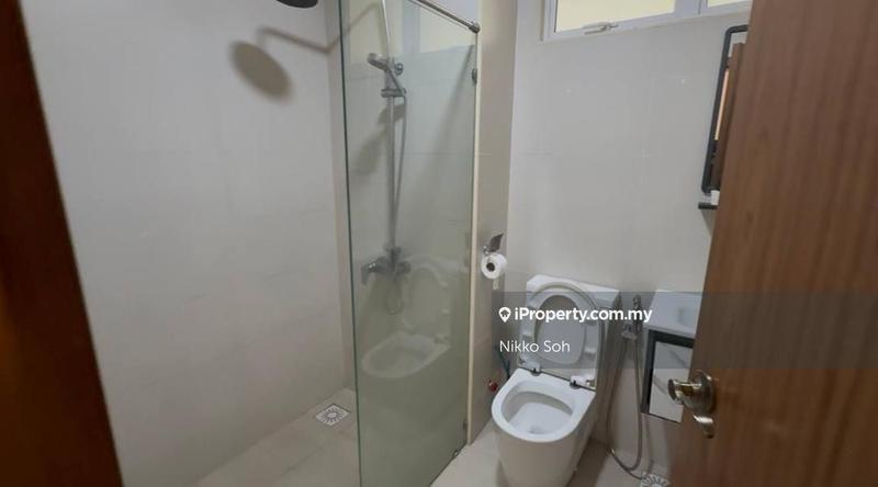 Residensi Servis untuk Dijual di Grandview 360 oleh Nikko Soh - iProperty.com.my