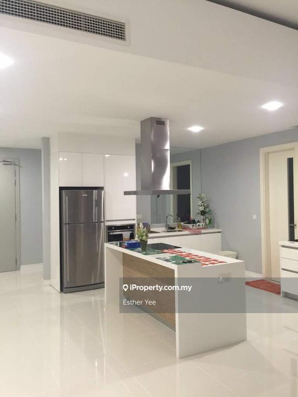 Kondominium untuk Dijual di Arata of Tijani oleh Esther Yee - iProperty.com.my