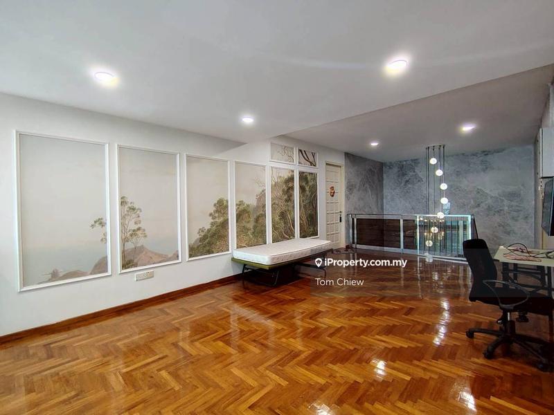 Semi-Detached House for Sale in Taman Molek, Johor Bahru by Tom Chiew - iProperty.com.my