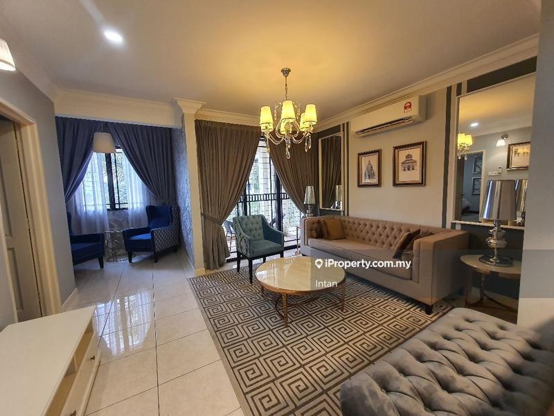 Condominium for Sale in Casa Tropicana by Intan - iProperty.com.my
