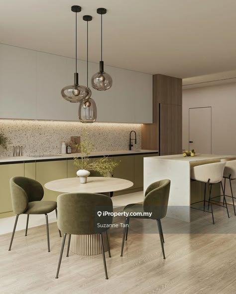 Service Residence for Sale in Laurel Residence by Suzanne Tan - iProperty.com.my