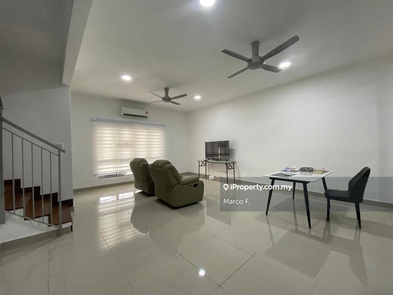 2-storey Terraced House for Sale in Setia Utama, Setia Alam by Marco F. - iProperty.com.my