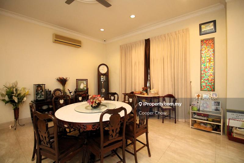 Bungalow House for Sale in Taman Paramount, Petaling Jaya by Cooper Chow - iProperty.com.my