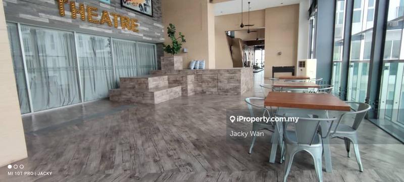 Service Residence for Rent in Verve Suites KL South by Jacky Wan - iProperty.com.my