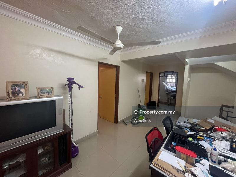 3-storey Terraced House for Sale in Batu Caves, Selangor by Alex Seet - iProperty.com.my