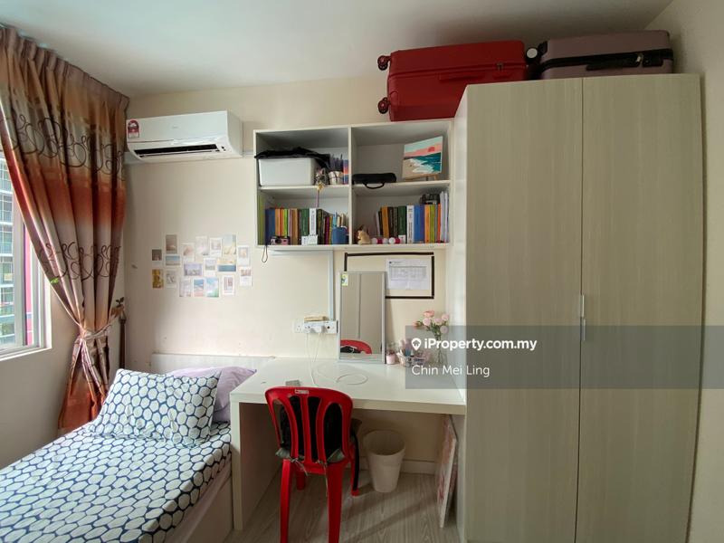 Residensi Servis untuk Dijual di Starz Valley oleh Chin Mei Ling - iProperty.com.my