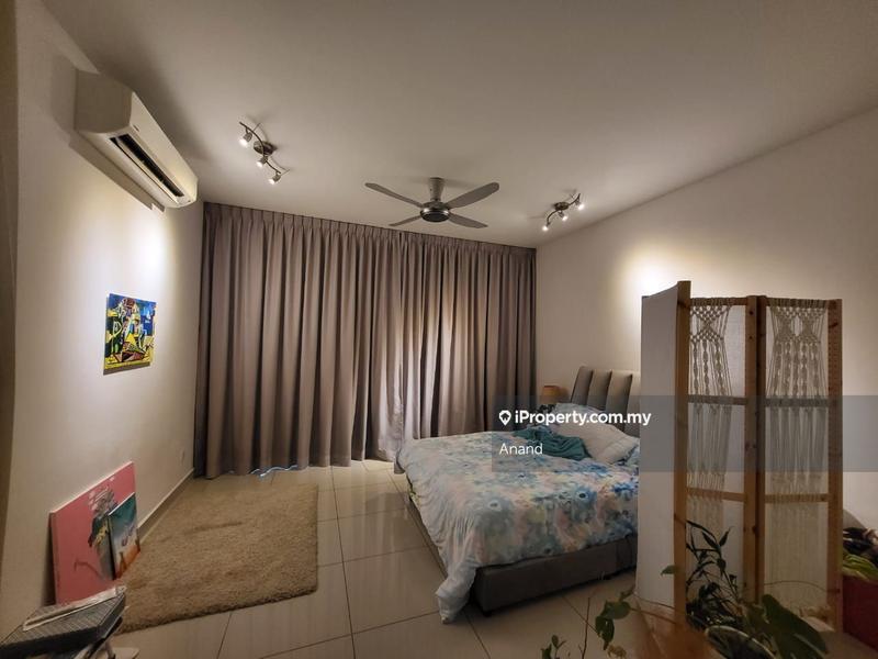 Service Residence for Sale in Medalla @ Oasis Corporate Park by Anand - iProperty.com.my