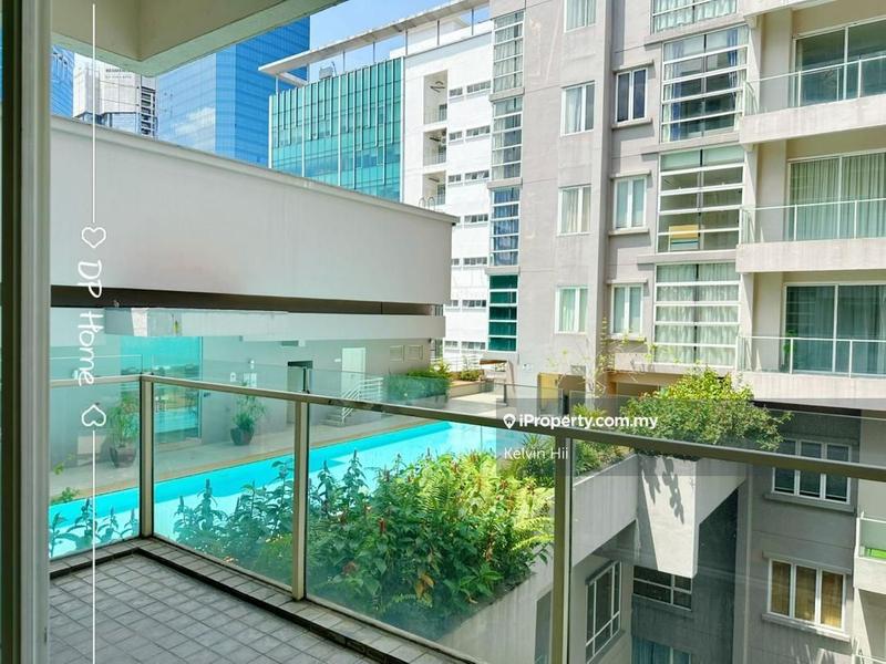 Condominium for Sale in Menara Bintang Goldhill by Kelvin Hii - iProperty.com.my