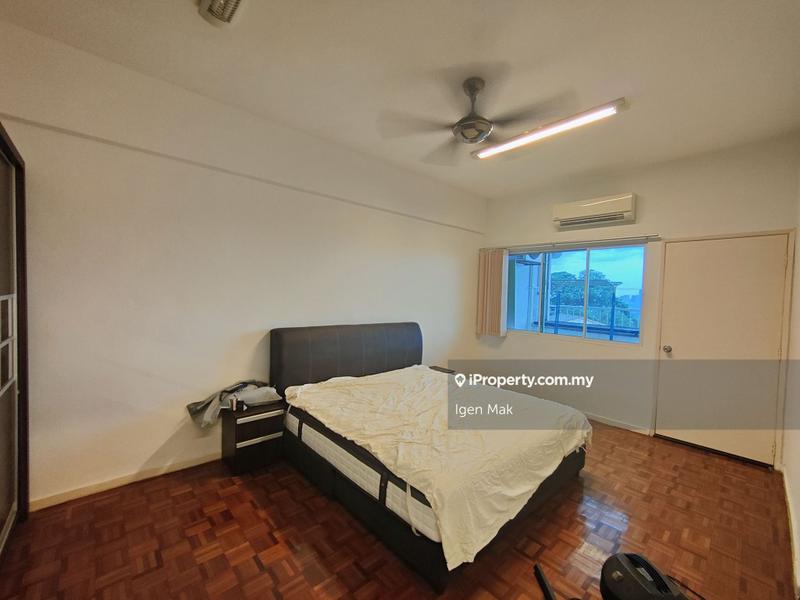 Pangsapuri untuk Dijual di Supreme Apartment oleh Igen Mak - iProperty.com.my