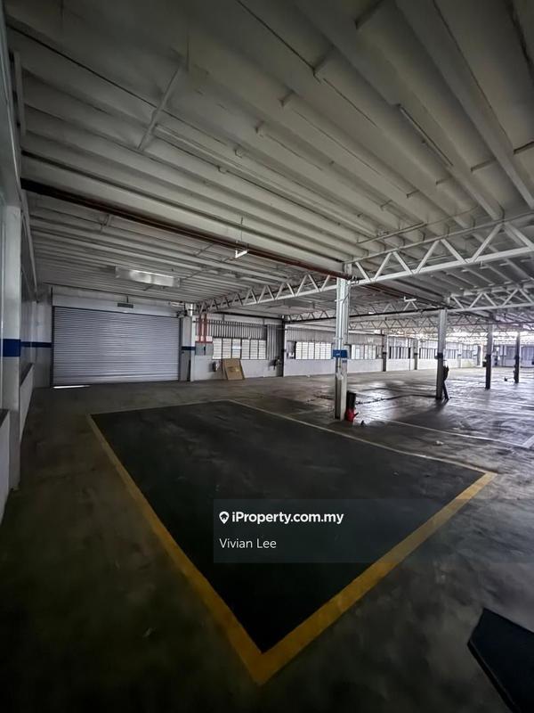 For Rent - 🔗Batu Caves Main Road factory, Sbc Industri Bolton
