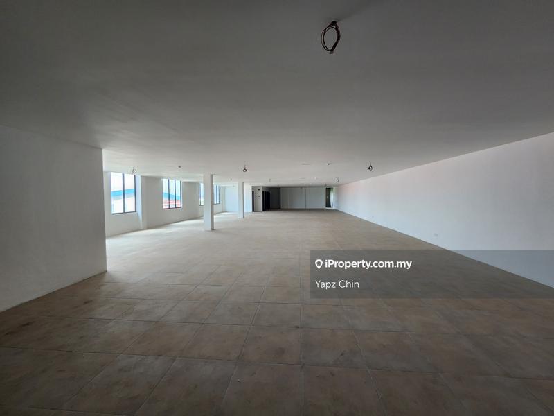 Semi-D Kilang untuk Dijual di Kampung Baru Balakong, Balakong oleh Yapz Chin - iProperty.com.my