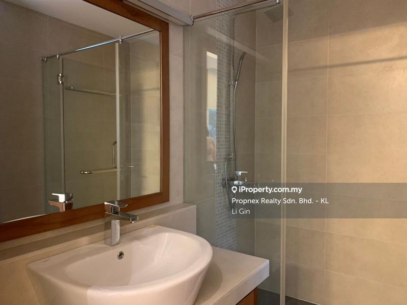 Kondominium untuk Dijual di Desa Damansara oleh Li Gin - iProperty.com.my