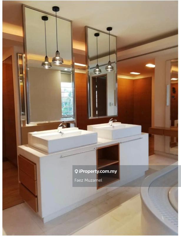 Bungalow House for Sale in Ampang Hilir, Ampang by Faez Muzamel - iProperty.com.my