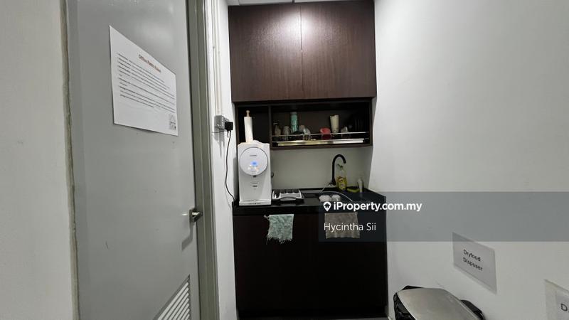 For Rent - UOA Business Park, Glenmarie, Subang