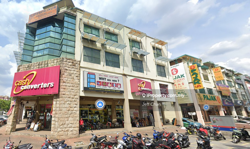 Shop for Sale in Bandar Sunway, Sunway by Jeff Chan - iProperty.com.my