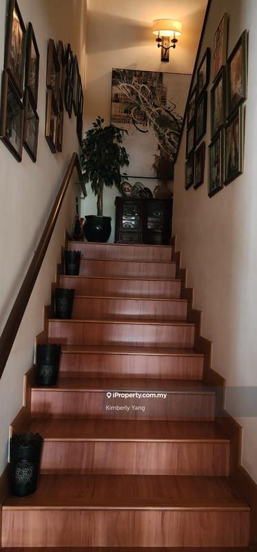 Banglo untuk Dijual di Bukit Damansara, Damansara Heights oleh Kimberly Yang - iProperty.com.my