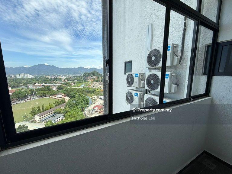 Service Residence for Sale in The Horizon by Nicholas Lee - iProperty.com.my