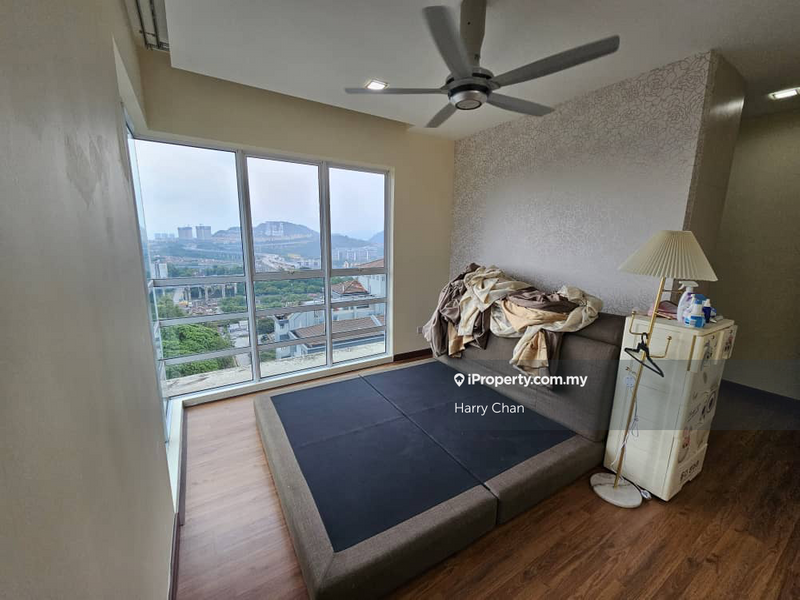 Condominium for Sale in Cheras Heights by Harry Chan - iProperty.com.my
