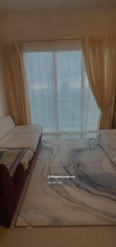 Service Residence for Sale in Desa Green by Jocelin Lim - iProperty.com.my