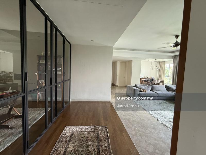 Kondominium untuk Dijual di Kiaramas Danai oleh Jarrod Joshua - iProperty.com.my