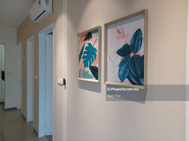 Service Residence for Sale in Laurel Residence by Matt Tew - iProperty.com.my