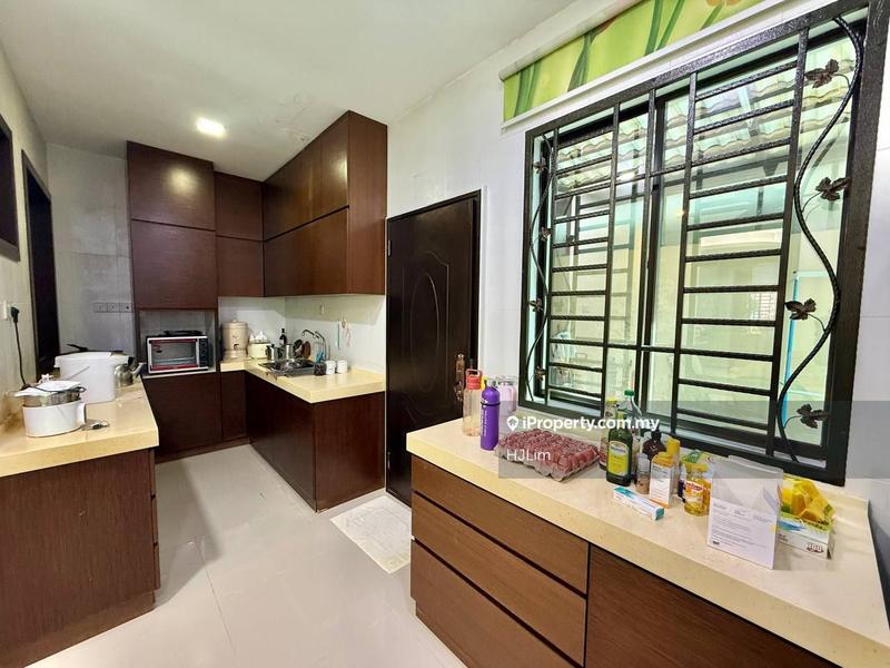 Semi-Detached House for Sale in Taming Mutiara, Bandar Sungai Long by HJLim - iProperty.com.my