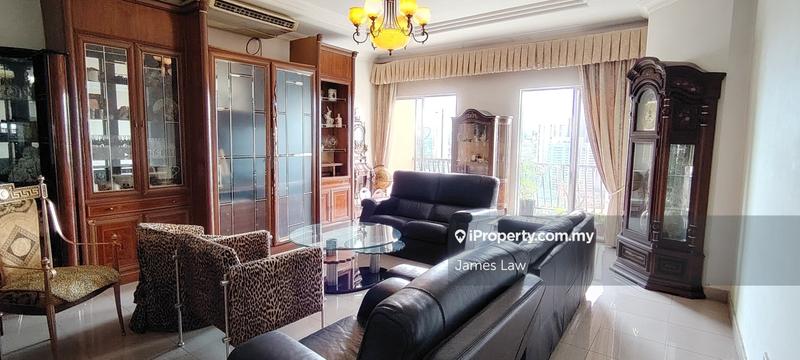 For Sale - Seputeh Permai