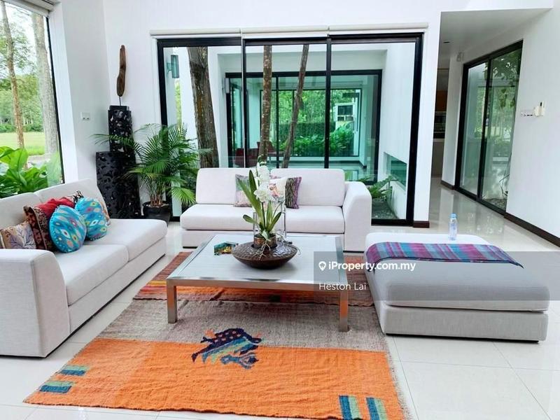 Banglo untuk Dijual di Leisure Farm, Gelang Patah oleh Heston Lai - iProperty.com.my