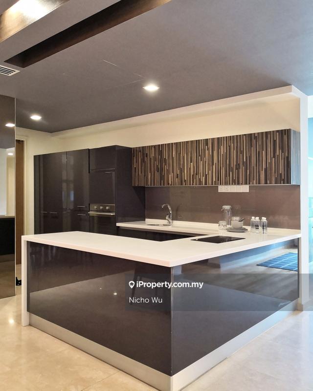 For Rent - 28 Mont Kiara @ MK28