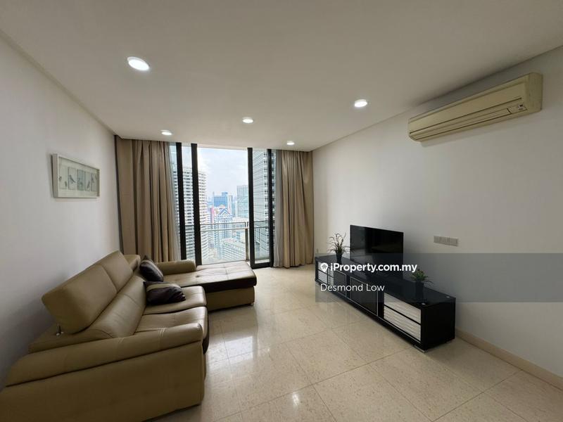 For Rent - 6 CapSquare