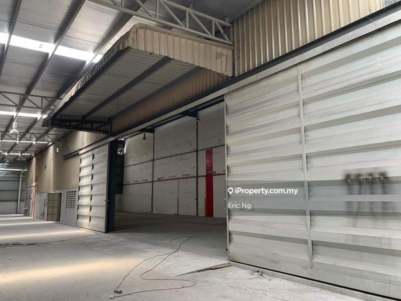 Semi-D Factory for Rent in Kawasan Perindustrian Balakong, Balakong by Eric Ng - iProperty.com.my