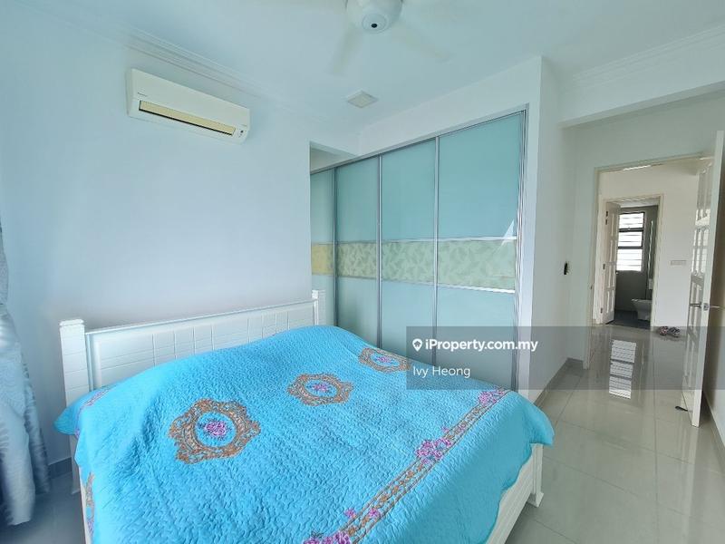 Kondominium untuk Dijual di Denai Sutera oleh Ivy Heong - iProperty.com.my