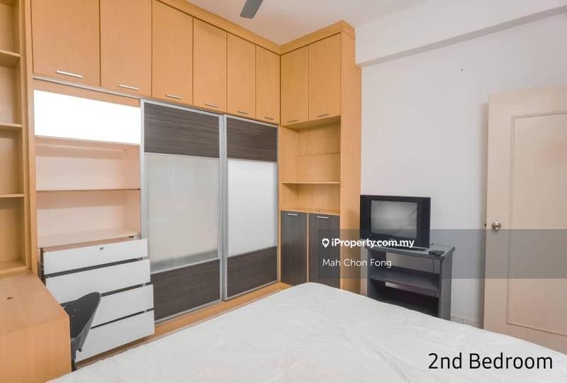 Kondominium untuk Dijual di Coastal Tower oleh Mah Chon Fong - iProperty.com.my