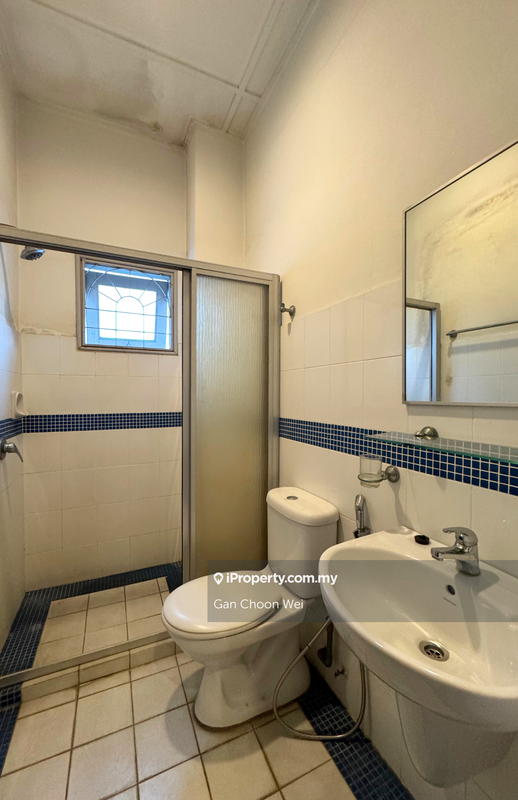 Rumah Berangkai 2 Tingkat untuk Dijual di Usj 2, Subang Jaya oleh Gan Choon Wei - iProperty.com.my