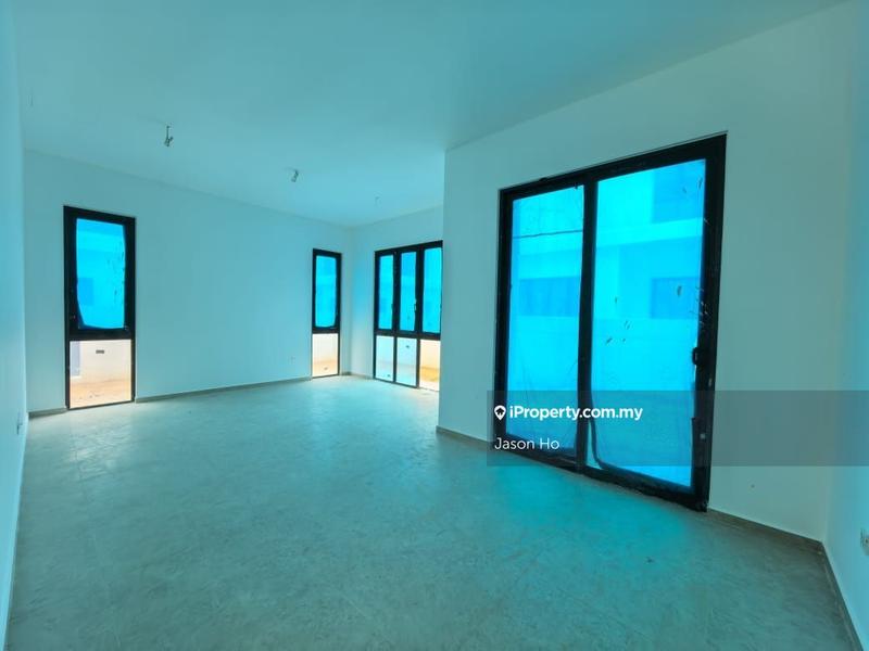 Banglo untuk Dijual di Resort Villa, Bandar Sri Sendayan oleh Jason Ho - iProperty.com.my