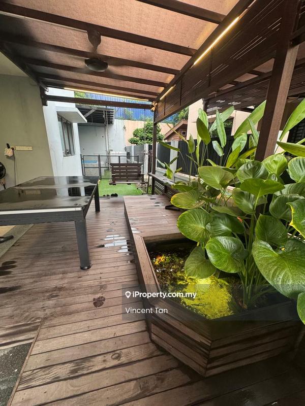 Bungalow House for Sale in Subang Bestari, Shah Alam by Vincent Tan - Exterior - iProperty.com.my