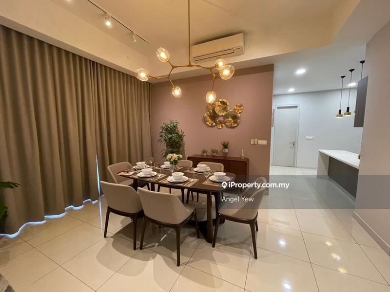 For Rent - Cyperus @ Tropicana Gardens