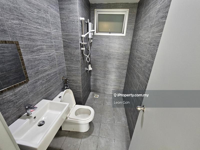 Service Residence for Rent in Gaya Resort Homes by Leon Goh - iProperty.com.my