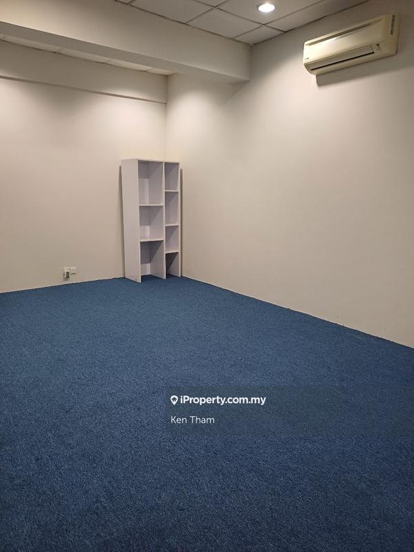 Pejabat untuk Disewa di Bandar Puteri Puchong, Puchong oleh Ken Tham - iProperty.com.my