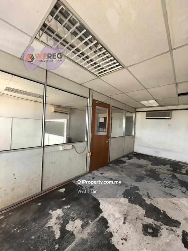 Kedai-Pejabat untuk Disewa di Taman Bayu Perdana, Klang oleh Vivian Tan - iProperty.com.my