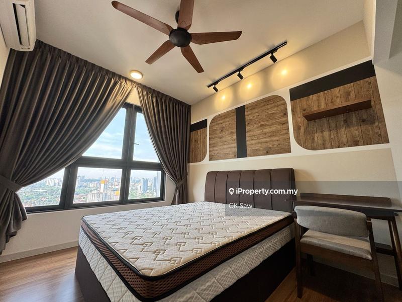 For Rent - M Vertica