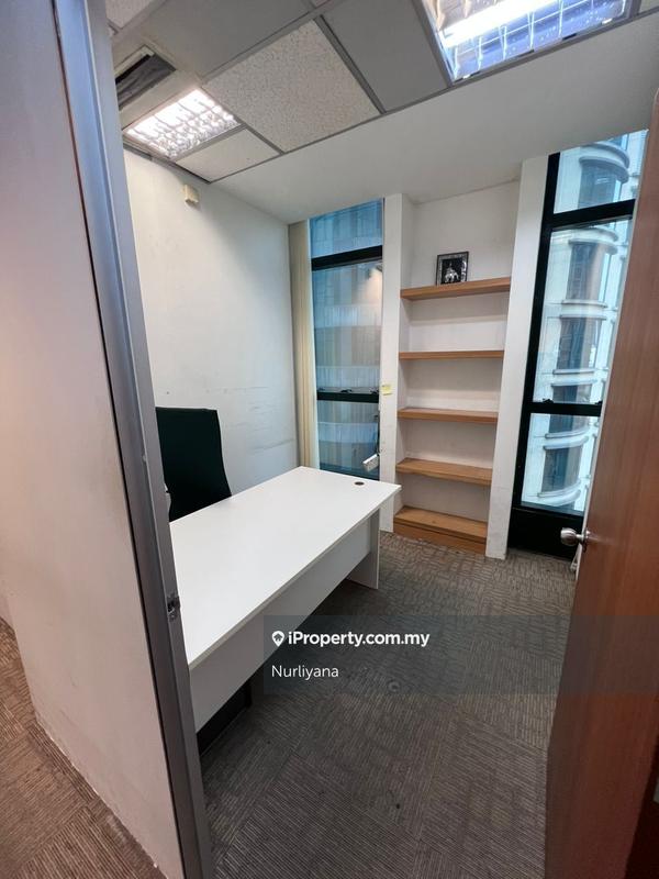 Pejabat-Runcit untuk Disewa di Bukit Bintang, KL City Centre oleh Nurliyana - iProperty.com.my